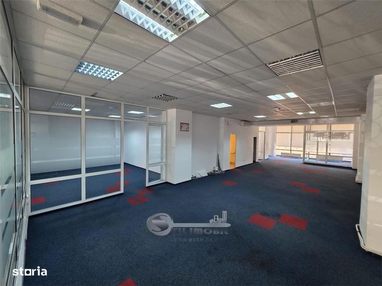 Spațiu comercial, de 183 mp, în Hala Centrală