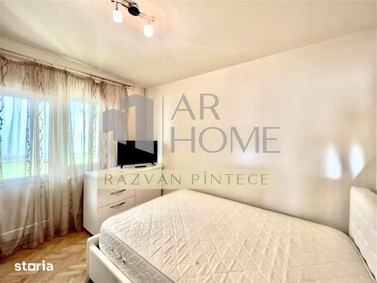 Apartament cu 4 camere în Cantacuzino