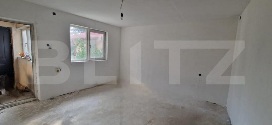 Casă cu 3 camere cu Teren 229 Mp în Central