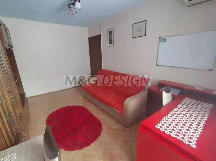 Apartament 2 camere Sagului etaj 2 cu centrala - 1