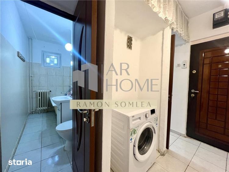 Apartament 2 camere, zona Marasesti, Ploiesti - 2