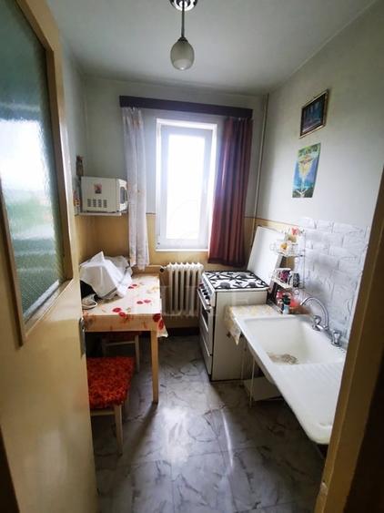 Apartament cu 2 camere semidecomandat în Gheorgheni