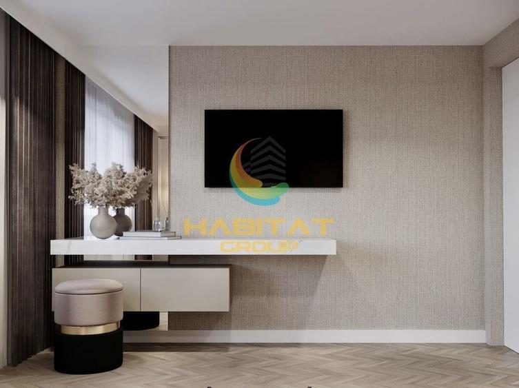 Apartament 2 camere Sector 4 Discount 10% pentru avans 90% - 5