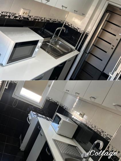 Apartament cu 2 camere decomandat în Progresul