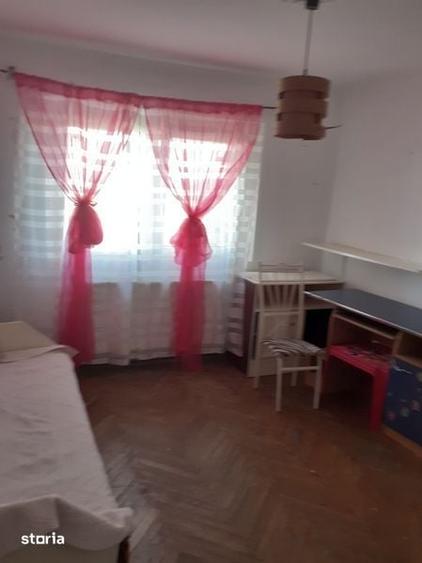 Apartament cu 2 camere în Micro 14