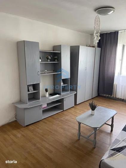 Garsonieră, mobilată în Pantelimon
