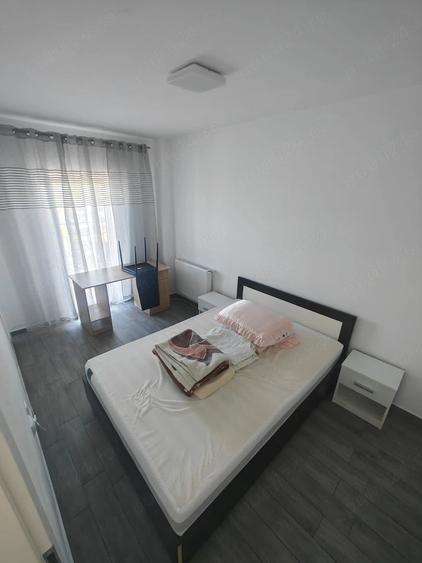 Garsonieră decomandată în Mărăști