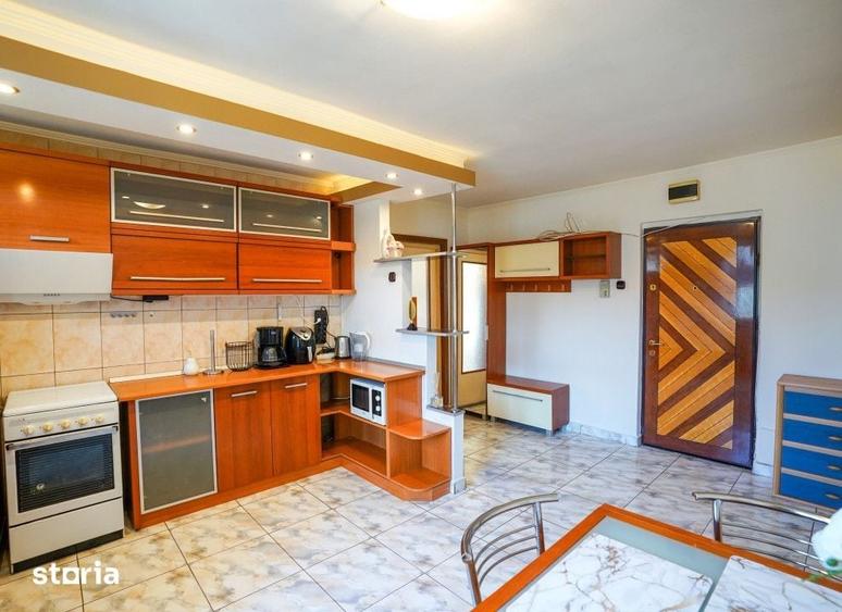 Apartament cu 3 camere în Precista