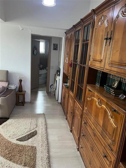 Apartament 2 camere  de vanzare  Bucium - 4