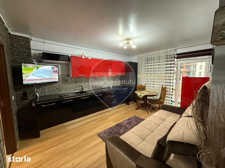 Studio de vanzare Mamaia Nord