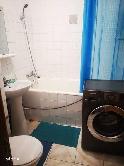 Garsoniera de inchiriat Piata Iancului- Liceul Hasdeu. Pet friendly - 7