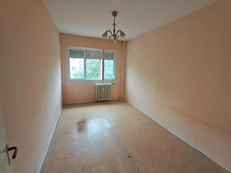 Apartament cu 2 camere decomandat în Gorjului