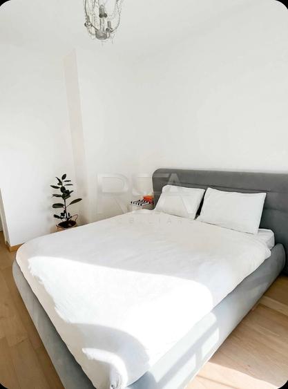 Apartament cu 2 camere decomandat, mobilat în Tineretului