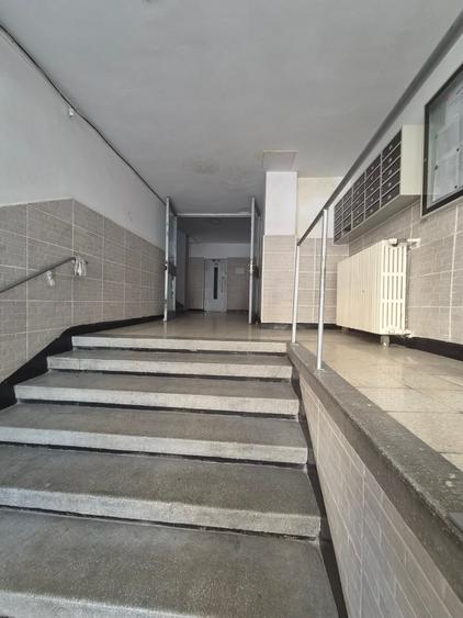 Universitate - C.A. Rosetti, apartament 2 camere decomandat - 11