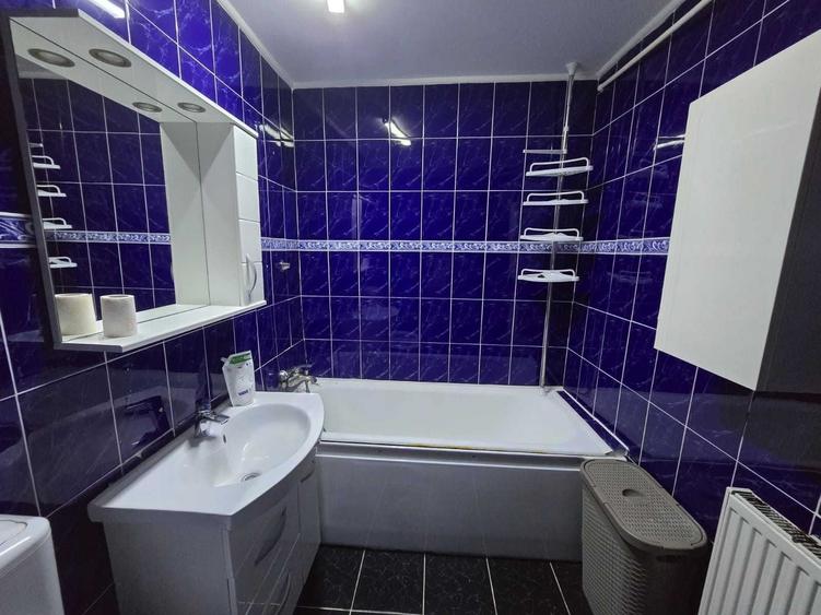 Apartament cu 2 camere decomandat în Crângași