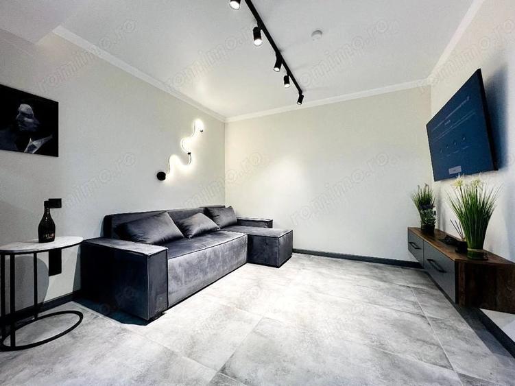 Apartament cu 2 camere in zona Pipera - 4