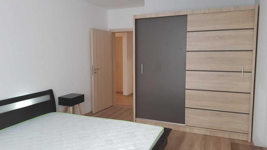 Apartament cu 2 camere decomandat în Circumvalațiunii