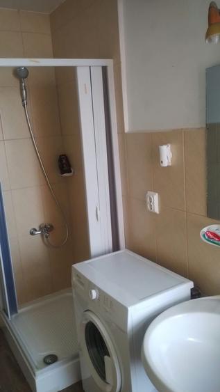 Apartament cu 2 camere nedecomandat în Ultracentral