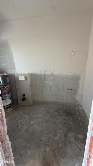 Casă cu 3 camere cu Teren 300 Mp în Moșnița Nouă
