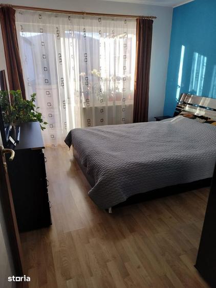 Apartament cu 4 camere în Central
