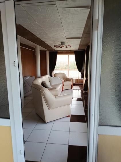 Casă cu 2 camere cu Teren 5862 Mp în Esechioi