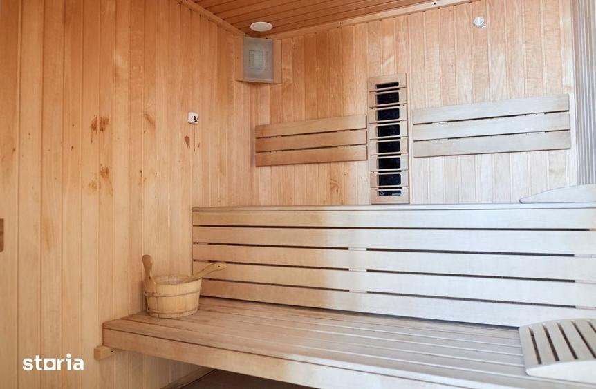 Apartament cu 2 camere în Nord