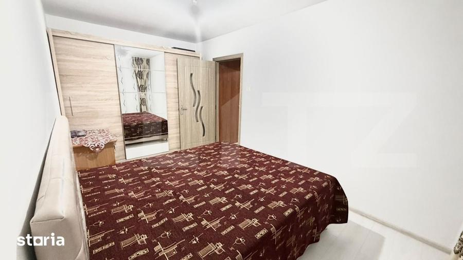 Apartament cu 2 camere semidecomandat în Cetate — fotografia 3