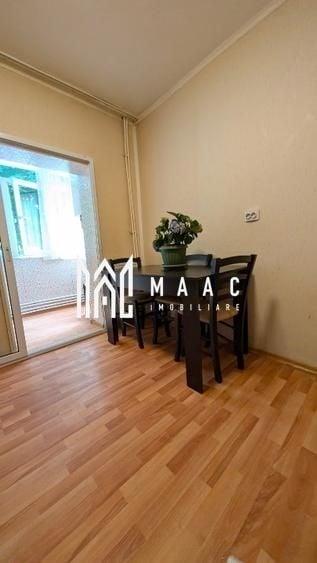 Apartament cu 2 camere decomandat în Ostroveni