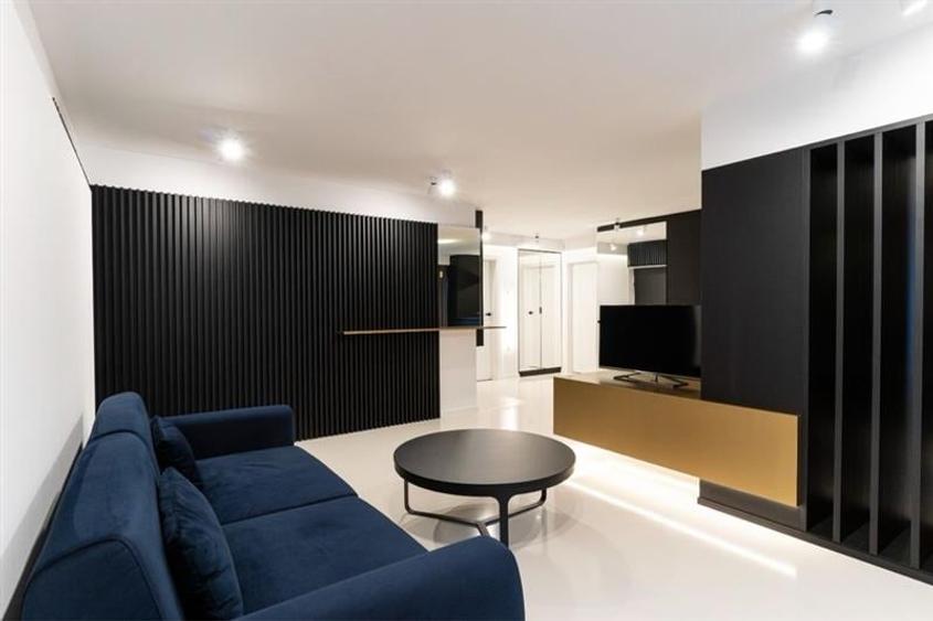 Apartament cu 2 camere decomandat în Tudor