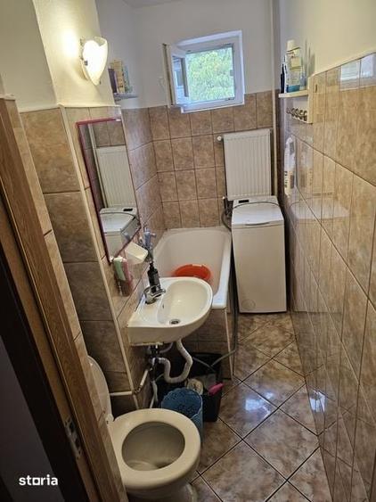 Apartament cu 2 camere în Calea Aradului