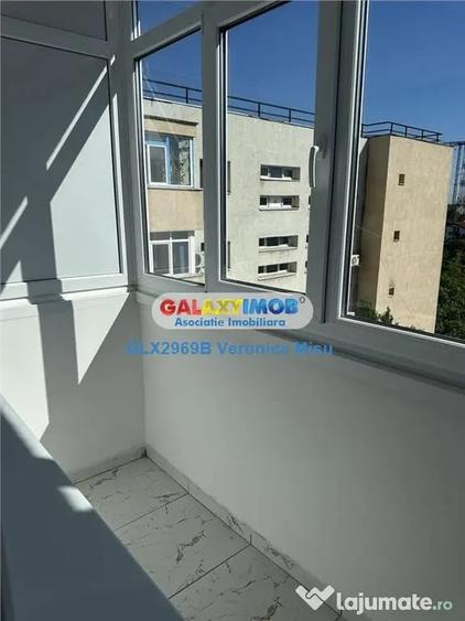 Apartament cu 2 camere semidecomandat în Camil Ressu