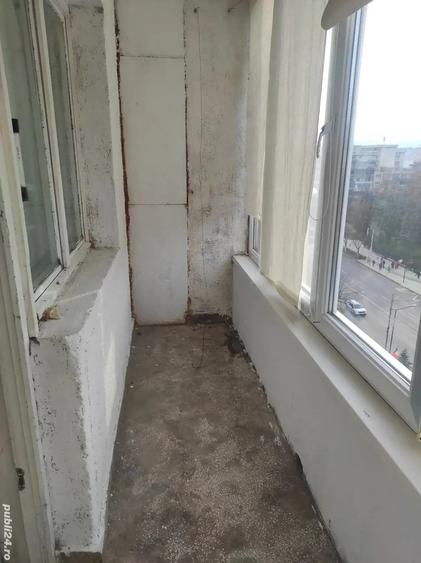 Apartament cu 3 camere decomandat în Decebal