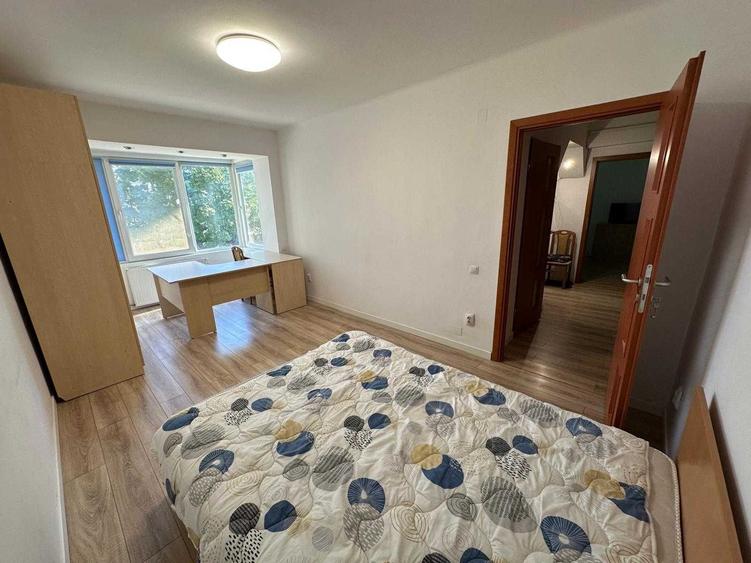 inchiriez apartament 2 camere Parcul Central Cluj - 8