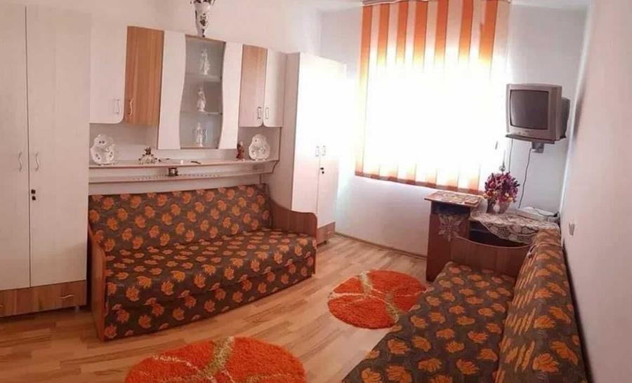 Casă cu 4 camere cu Teren 500 Mp în Măguri