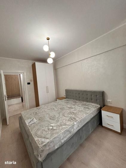 Apartament cu 2 camere în Breazu