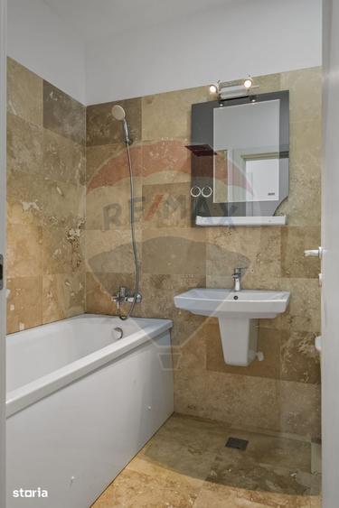 Apartament cu 2 camere decomandat, mobilat în Timișoara