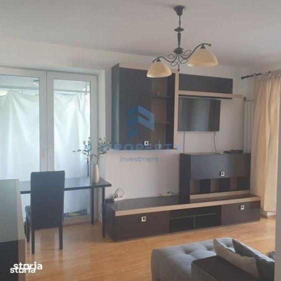 Apartament cu 2 camere semidecomandat în Colentina