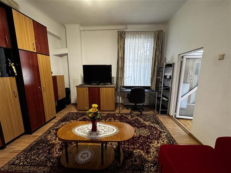Apartament 1 camera situat pe strada Maramureșului! - 6