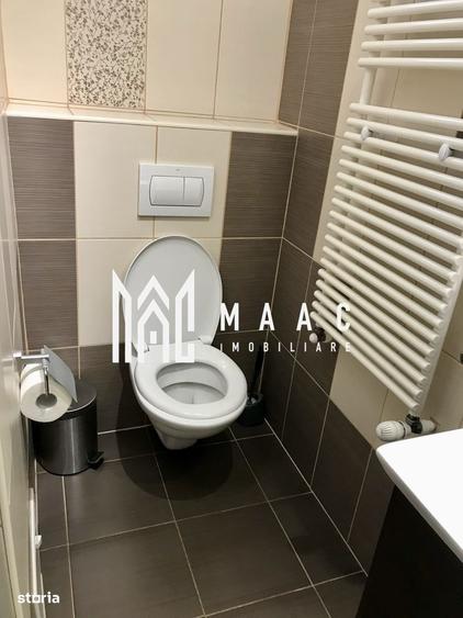 Apartament 1 camera | Etaj 2 | 50 MPU | Central - 6