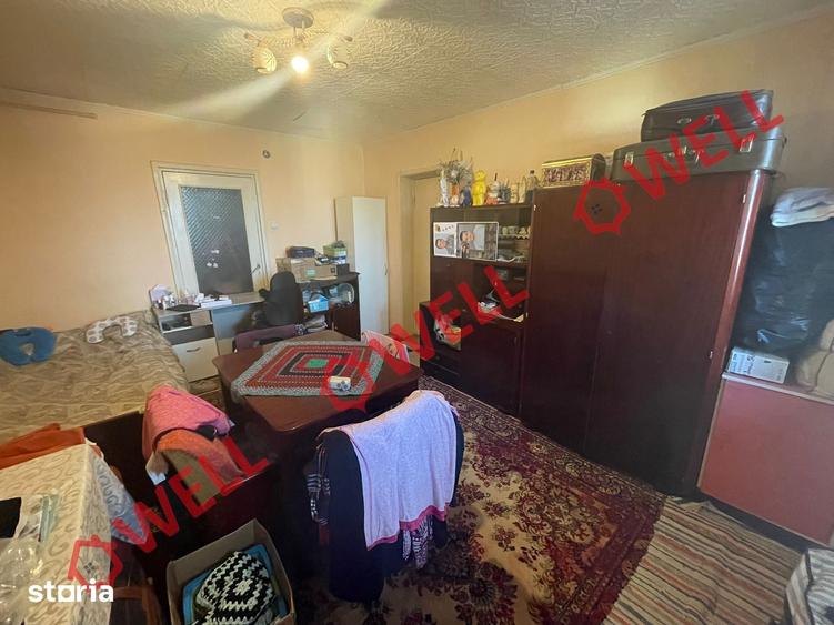 Apartament cu 2 camere în Târgu Secuiesc