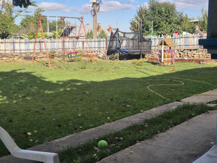 Casă cu 4 camere în Chirnogeni