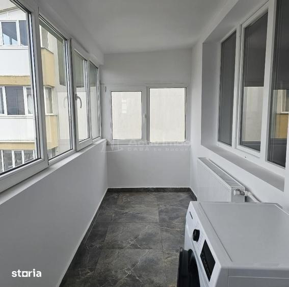 2 camere Bucurestii Noi, prima inchiriere dupa renovare - 2