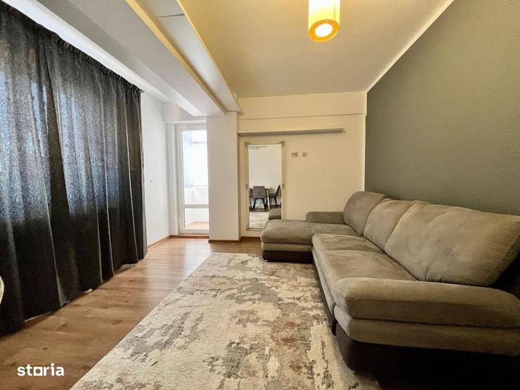 Apartament cu 2 camere de inchiriat Lac CUG 2 | 450 /luna - 1