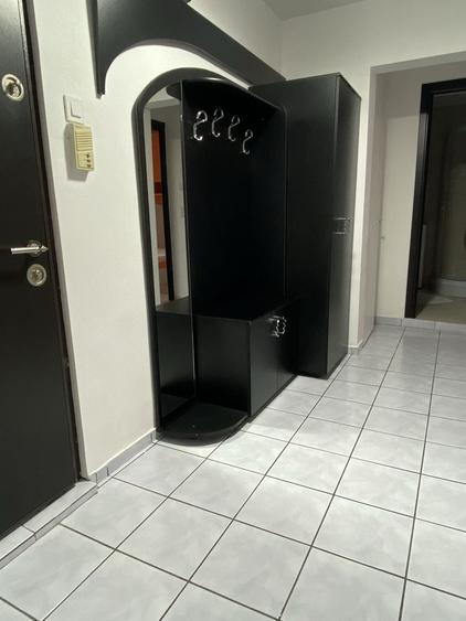 Inchiriez apartament cu 2 camere, zona Dacia - 12