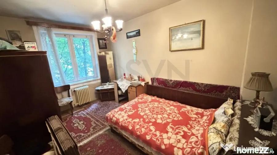 Apartament 2 camere Magheru - 4