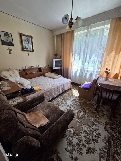 Apartament 2 camere, parter, Zona Aviatorilor - 4