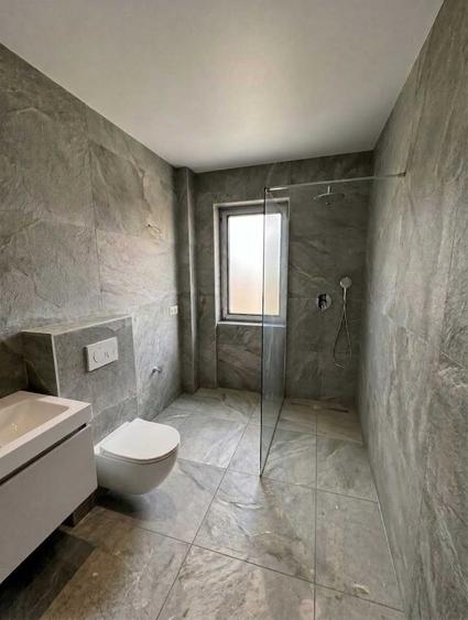 Apartament cu 2 camere decomandat în Tunari