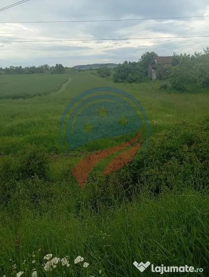 Teren în Murgași