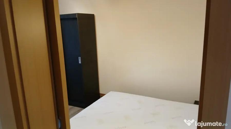 Apartament cu 2 camere semidecomandat în Complex Studențesc
