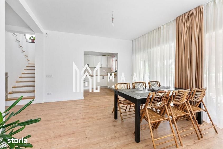 Casă cu 4 camere cu Teren 1036 Mp în Sadu